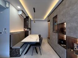 Hundred Palms Residences (D19), Condominium #607079251